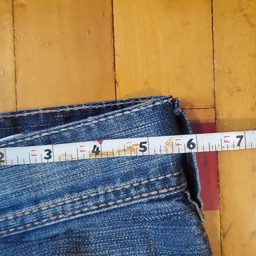 Mens Silver Jeans 925 Series Gordie 33x34 - Picture 12 of 12